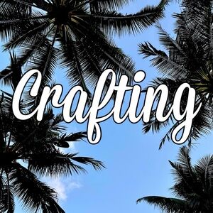 Craft supplies